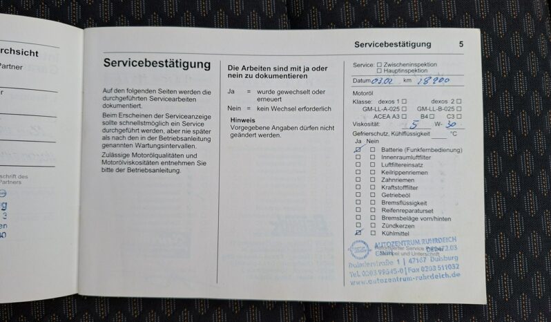 Opel Meriva Klimatronic 2-stref, Podgrz. fotele + kierownica, Automat, Kamera cof. II (2010-) full