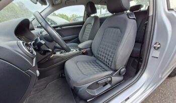 Audi A3 3-drzwiowe Klimatronic 2-stref, Podgrz. fotele, Navi, PDC, Bi-Xenon, Hak 8V (2012-) full