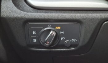 Audi A3 3-drzwiowe Klimatronic 2-stref, Podgrz. fotele, Navi, PDC, Bi-Xenon, Hak 8V (2012-) full