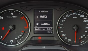 Audi A3 3-drzwiowe Klimatronic 2-stref, Podgrz. fotele, Navi, PDC, Bi-Xenon, Hak 8V (2012-) full
