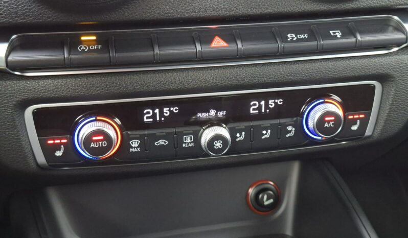 Audi A3 3-drzwiowe Klimatronic 2-stref, Podgrz. fotele, Navi, PDC, Bi-Xenon, Hak 8V (2012-) full