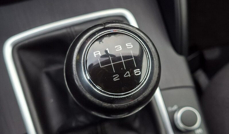 Audi A3 3-drzwiowe Klimatronic 2-stref, Podgrz. fotele, Navi, PDC, Bi-Xenon, Hak 8V (2012-) full