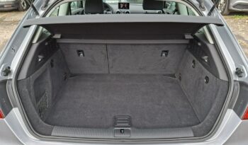 Audi A3 3-drzwiowe Klimatronic 2-stref, Podgrz. fotele, Navi, PDC, Bi-Xenon, Hak 8V (2012-) full