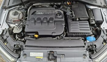 Audi A3 3-drzwiowe Klimatronic 2-stref, Podgrz. fotele, Navi, PDC, Bi-Xenon, Hak 8V (2012-) full