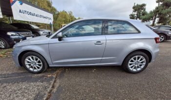 Audi A3 3-drzwiowe Klimatronic 2-stref, Podgrz. fotele, Navi, PDC, Bi-Xenon, Hak 8V (2012-) full