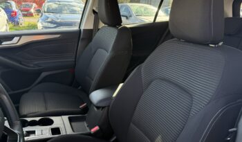 Ford Focus Salon Polska Poleasingowy I właściciel Serwis ASO VAT 23% Bezwypadkowy Mk4 (2018-) full