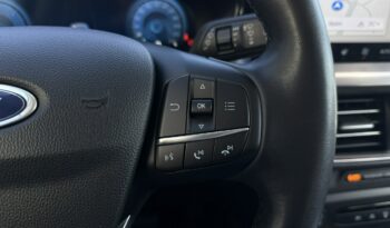 Ford Focus Salon Polska Poleasingowy I właściciel Serwis ASO VAT 23% Bezwypadkowy Mk4 (2018-) full