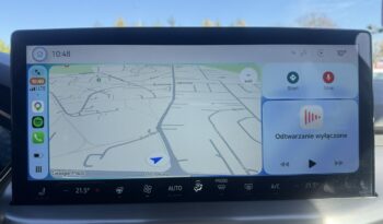 Ford Focus Salon Polska Poleasingowy I właściciel Serwis ASO VAT 23% Bezwypadkowy Mk4 (2018-) full