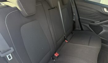 Ford Focus Salon Polska Poleasingowy I właściciel Serwis ASO VAT 23% Bezwypadkowy Mk4 (2018-) full