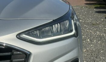 Ford Focus Salon Polska Poleasingowy I właściciel Serwis ASO VAT 23% Bezwypadkowy Mk4 (2018-) full