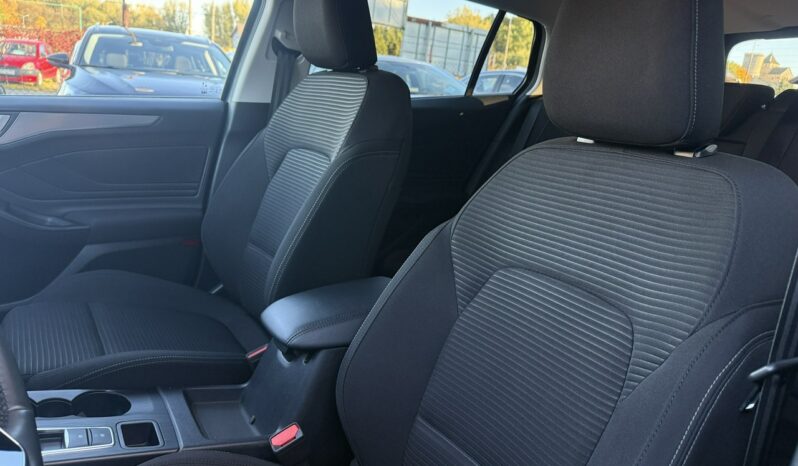 Ford Focus Salon Polska Poleasingowy I właściciel Serwis ASO VAT 23% Bezwypadkowy Mk4 (2018-) full