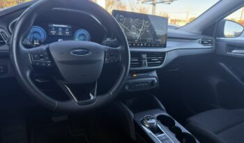 Ford Focus Salon Polska Poleasingowy I właściciel Serwis ASO VAT 23% Bezwypadkowy Mk4 (2018-) full