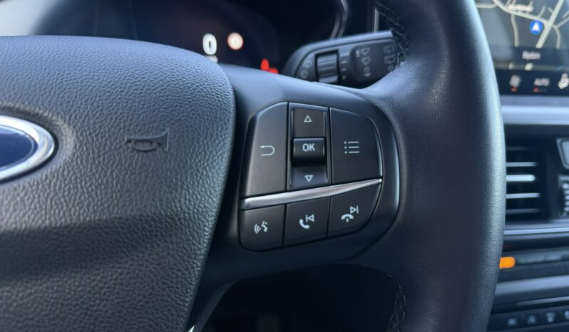 Ford Focus Salon Polska Poleasingowy I właściciel Serwis ASO VAT 23% Bezwypadkowy Mk4 (2018-) full