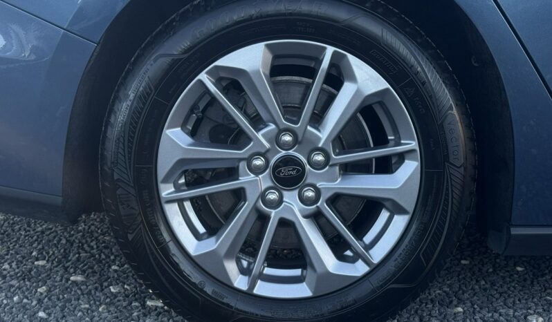Ford Focus Salon Polska Poleasingowy I właściciel Serwis ASO VAT 23% Bezwypadkowy Mk4 (2018-) full