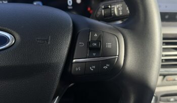 Ford Focus Salon Polska Poleasingowy I właściciel Serwis ASO VAT 23% Bezwypadkowy Mk4 (2018-) full