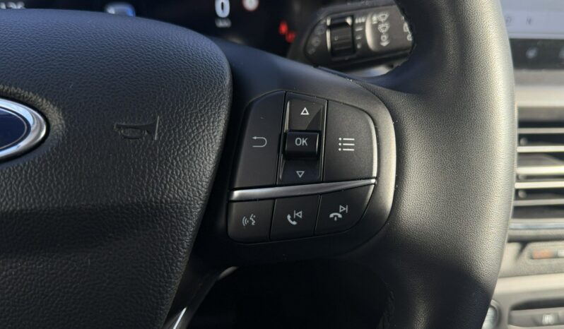Ford Focus Salon Polska Poleasingowy I właściciel Serwis ASO VAT 23% Bezwypadkowy Mk4 (2018-) full