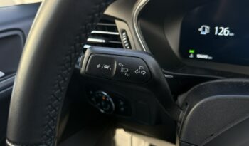 Ford Focus Salon Polska Poleasingowy I właściciel Serwis ASO VAT 23% Bezwypadkowy Mk4 (2018-) full
