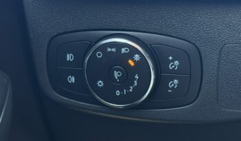 Ford Focus Salon Polska Poleasingowy I właściciel Serwis ASO VAT 23% Bezwypadkowy Mk4 (2018-) full