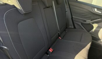Ford Focus Salon Polska Poleasingowy I właściciel Serwis ASO VAT 23% Bezwypadkowy Mk4 (2018-) full