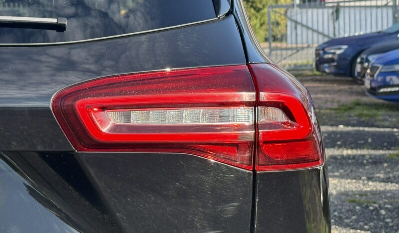 Ford Focus Salon Polska Poleasingowy I właściciel Serwis ASO VAT 23% Bezwypadkowy Mk4 (2018-) full