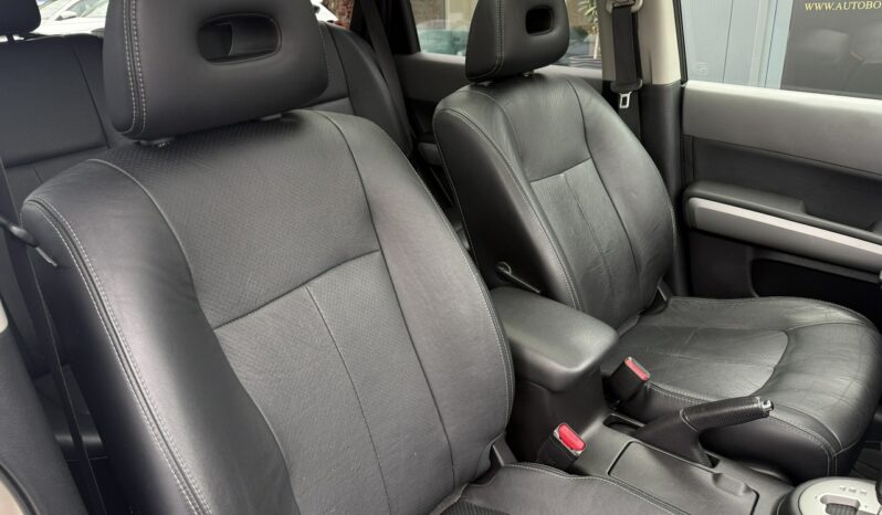 Nissan X-Trail Niski Przebieg Stan Bardzo Dobry Automat II (2007-2014) full