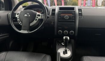 Nissan X-Trail Niski Przebieg Stan Bardzo Dobry Automat II (2007-2014) full