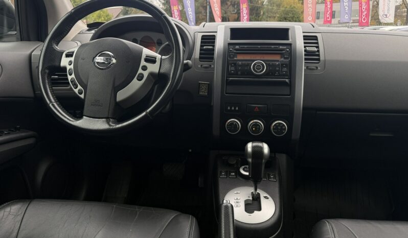 Nissan X-Trail Niski Przebieg Stan Bardzo Dobry Automat II (2007-2014) full