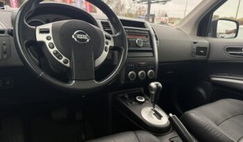 Nissan X-Trail Niski Przebieg Stan Bardzo Dobry Automat II (2007-2014) full