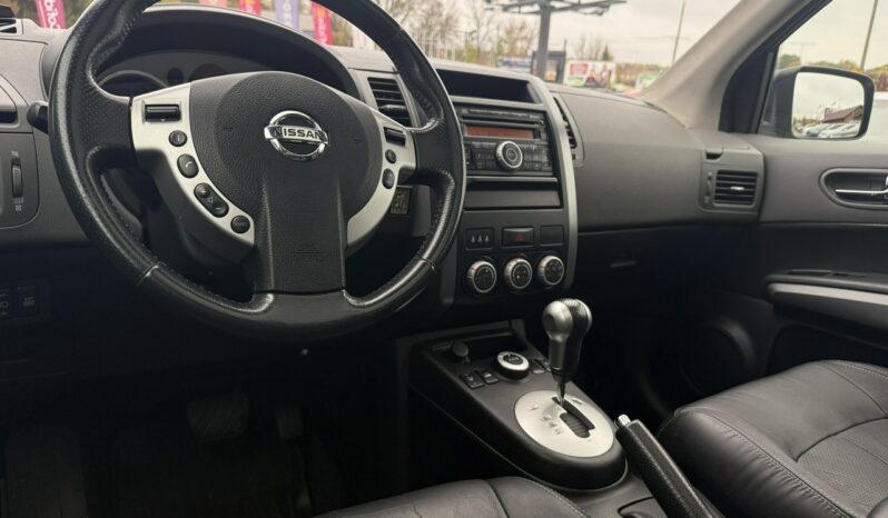 Nissan X-Trail Niski Przebieg Stan Bardzo Dobry Automat II (2007-2014) full