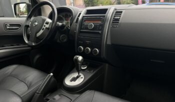 Nissan X-Trail Niski Przebieg Stan Bardzo Dobry Automat II (2007-2014) full