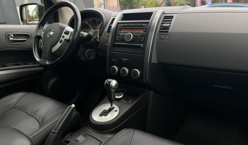 Nissan X-Trail Niski Przebieg Stan Bardzo Dobry Automat II (2007-2014) full