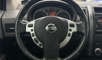 Nissan X-Trail Niski Przebieg Stan Bardzo Dobry Automat II (2007-2014) full