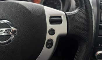Nissan X-Trail Niski Przebieg Stan Bardzo Dobry Automat II (2007-2014) full