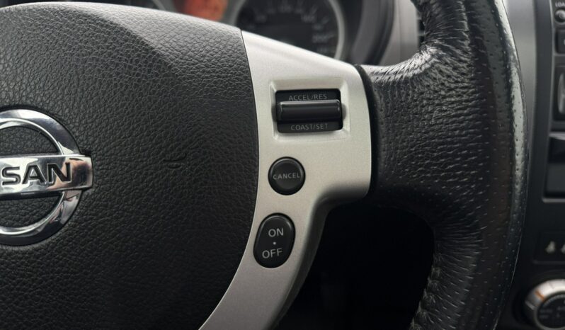 Nissan X-Trail Niski Przebieg Stan Bardzo Dobry Automat II (2007-2014) full