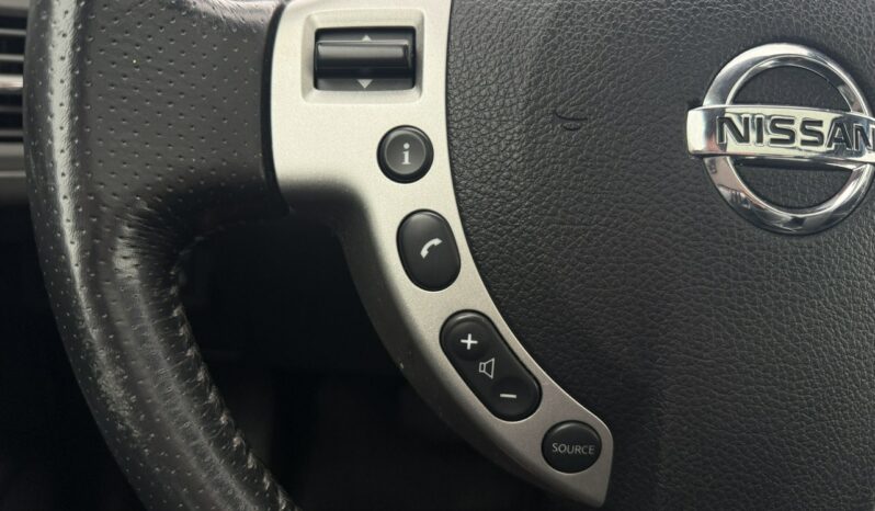 Nissan X-Trail Niski Przebieg Stan Bardzo Dobry Automat II (2007-2014) full