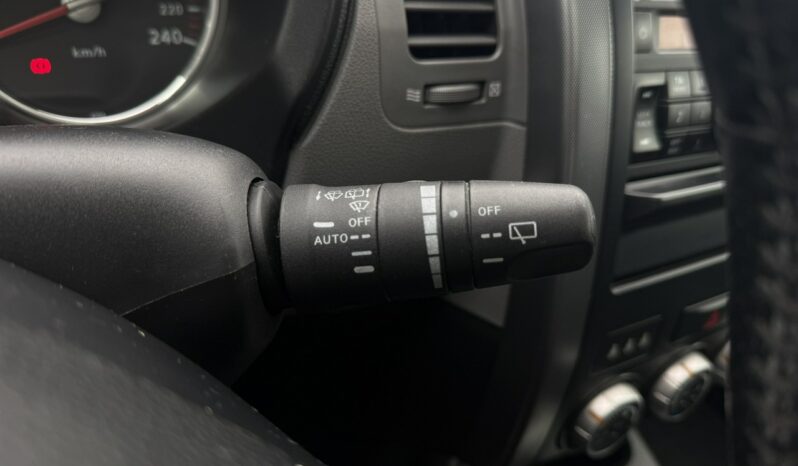 Nissan X-Trail Niski Przebieg Stan Bardzo Dobry Automat II (2007-2014) full