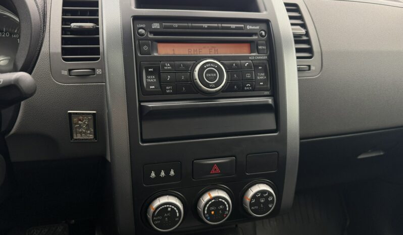 Nissan X-Trail Niski Przebieg Stan Bardzo Dobry Automat II (2007-2014) full