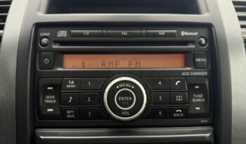 Nissan X-Trail Niski Przebieg Stan Bardzo Dobry Automat II (2007-2014) full