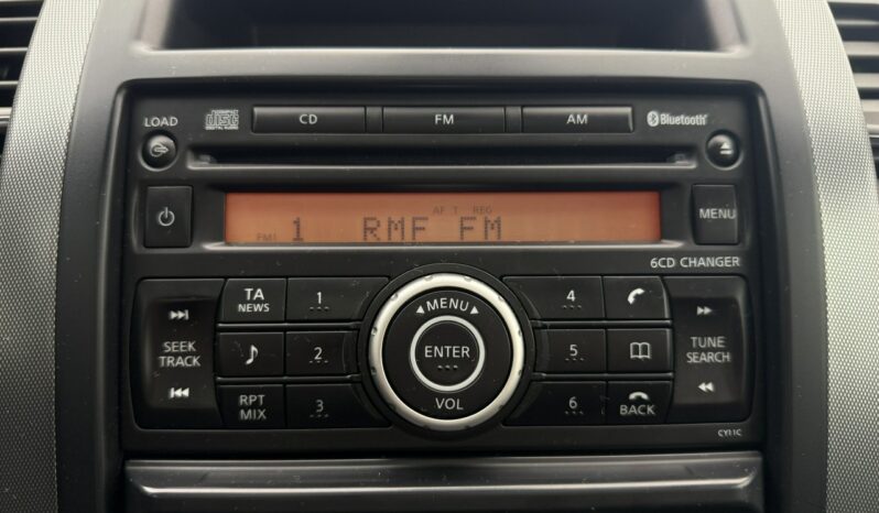 Nissan X-Trail Niski Przebieg Stan Bardzo Dobry Automat II (2007-2014) full