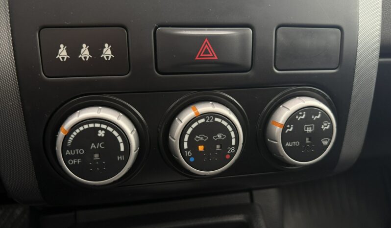 Nissan X-Trail Niski Przebieg Stan Bardzo Dobry Automat II (2007-2014) full