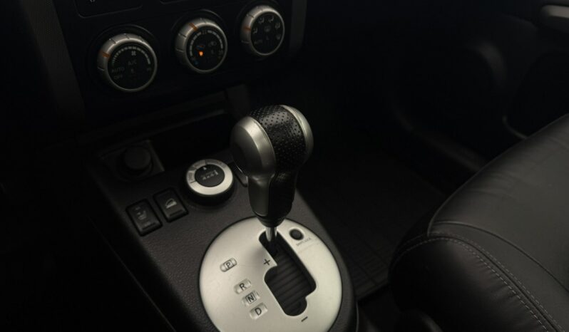 Nissan X-Trail Niski Przebieg Stan Bardzo Dobry Automat II (2007-2014) full