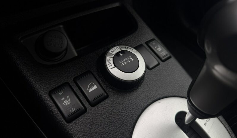 Nissan X-Trail Niski Przebieg Stan Bardzo Dobry Automat II (2007-2014) full