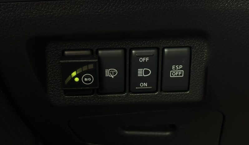 Nissan X-Trail Niski Przebieg Stan Bardzo Dobry Automat II (2007-2014) full