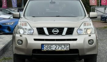 Nissan X-Trail Niski Przebieg Stan Bardzo Dobry Automat II (2007-2014) full