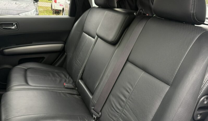 Nissan X-Trail Niski Przebieg Stan Bardzo Dobry Automat II (2007-2014) full