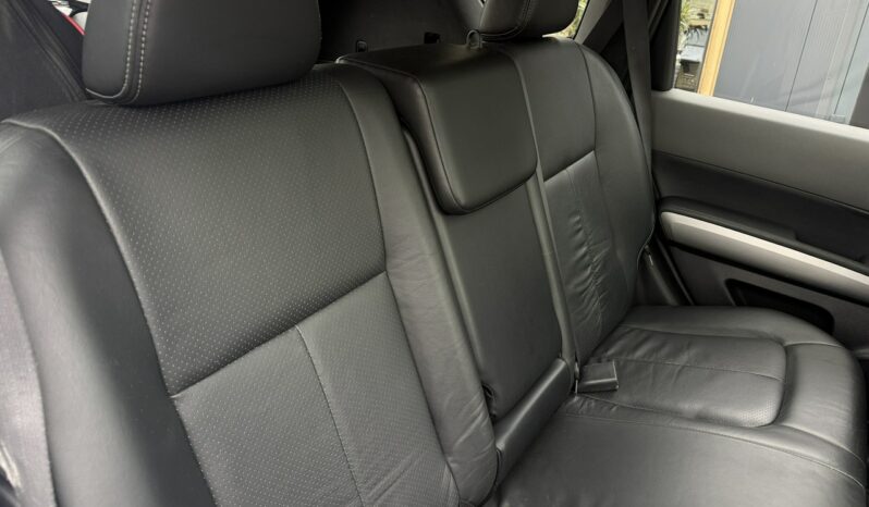 Nissan X-Trail Niski Przebieg Stan Bardzo Dobry Automat II (2007-2014) full