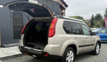 Nissan X-Trail Niski Przebieg Stan Bardzo Dobry Automat II (2007-2014) full