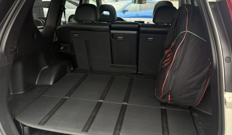 Nissan X-Trail Niski Przebieg Stan Bardzo Dobry Automat II (2007-2014) full
