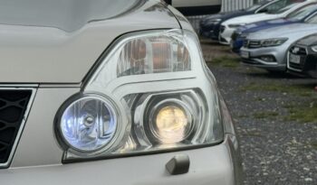 Nissan X-Trail Niski Przebieg Stan Bardzo Dobry Automat II (2007-2014) full