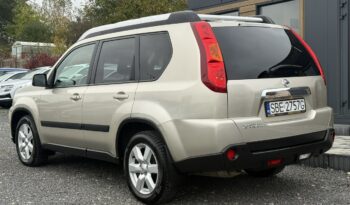 Nissan X-Trail Niski Przebieg Stan Bardzo Dobry Automat II (2007-2014) full